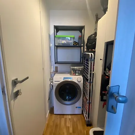 아파트 La Casa Di Dore - Zona Navigli 밀라노