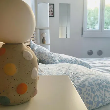 아파트 La Casa Di Dore - Zona Navigli
