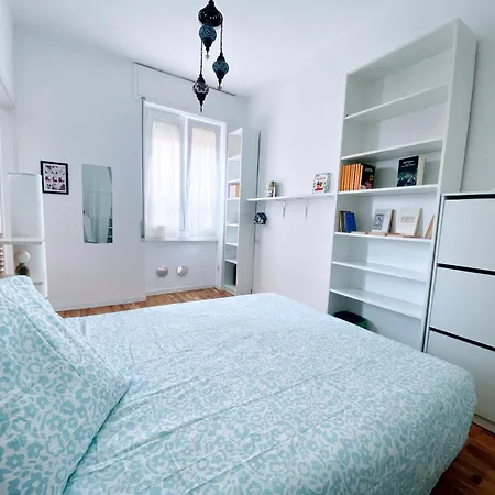 아파트 La Casa Di Dore - Zona Navigli